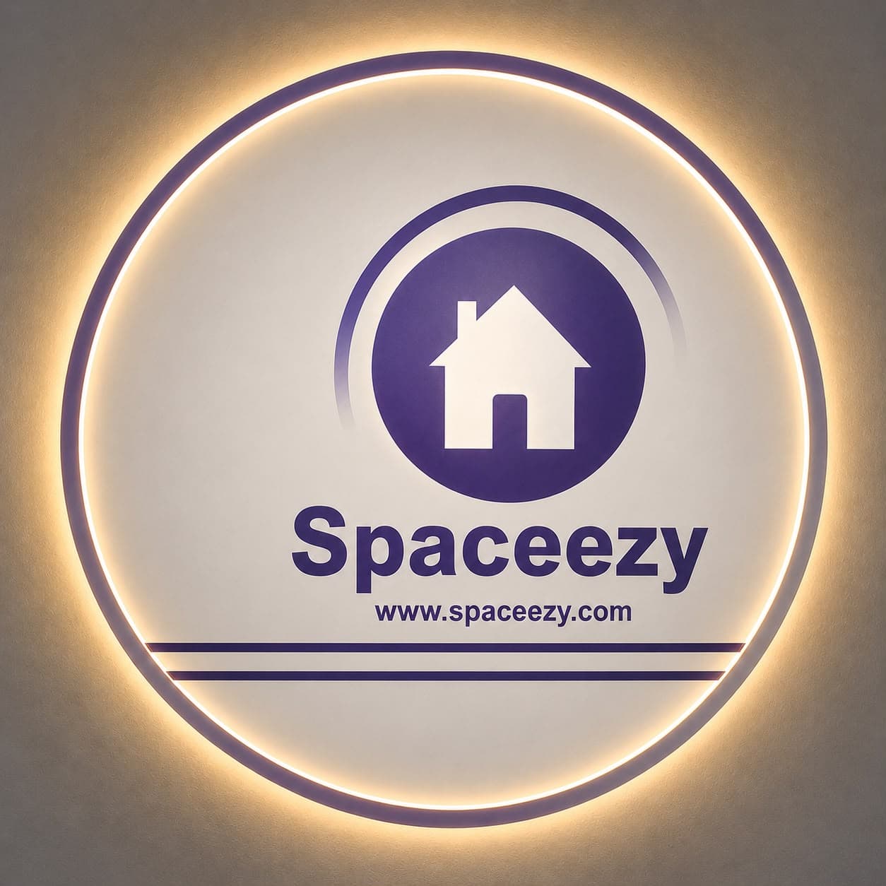 SpaceEzy logo